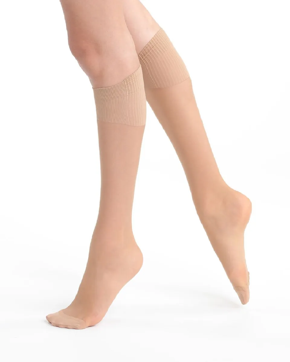 Набор из 2 мини-колготок Absolu Flex плотностью 20 ден идеальной посадки Dim, цвет Nude
Набор из 2 мини-колготок Absolu Flex плотностью 20 ден идеальной посадки Dim, цвет Nude