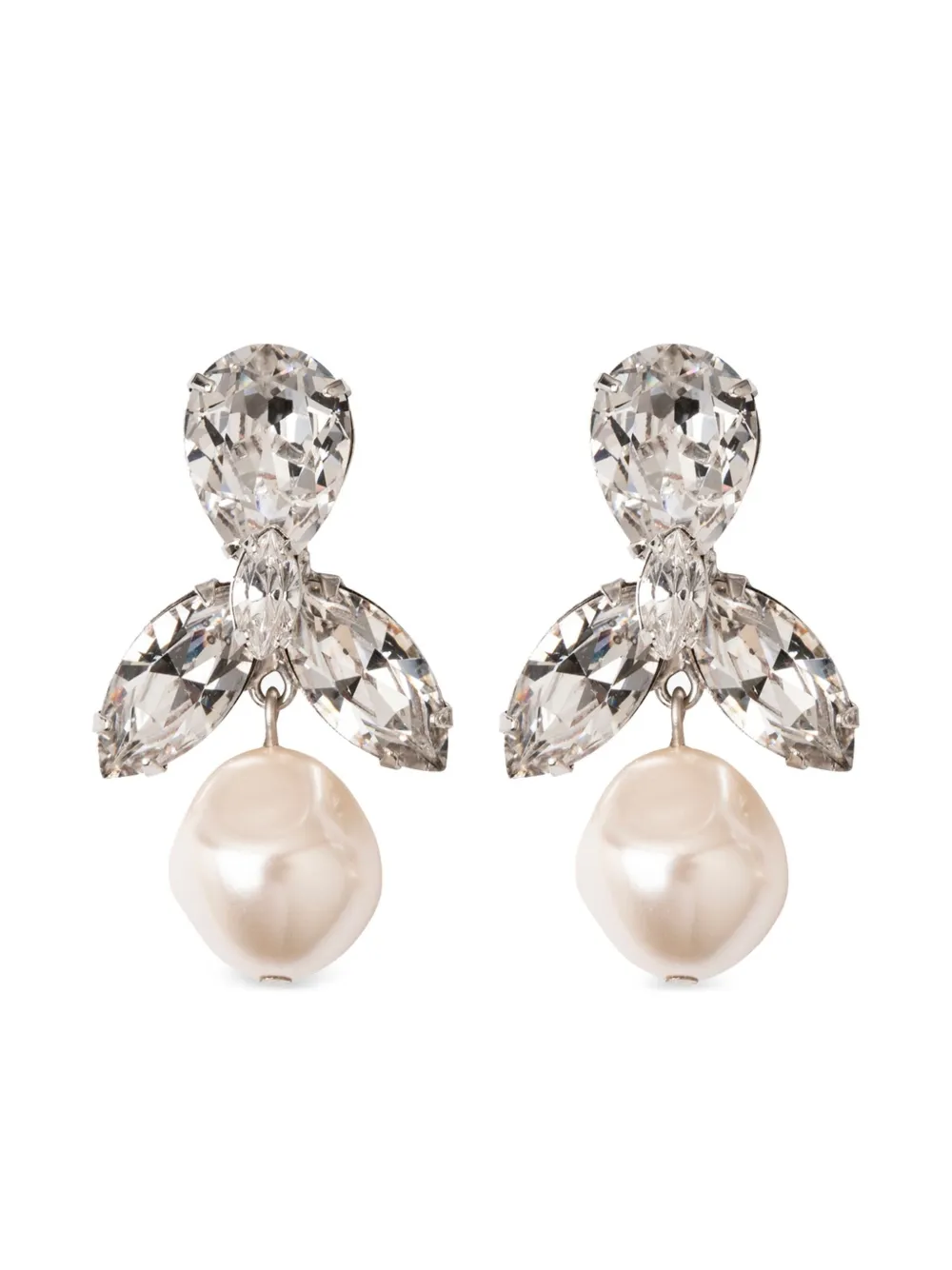 Серьги Aren Jennifer Behr, белый
Серьги Aren Jennifer Behr, белый