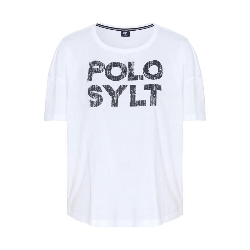 Футболка Polo Sylt, белый
Футболка Polo Sylt, белый
