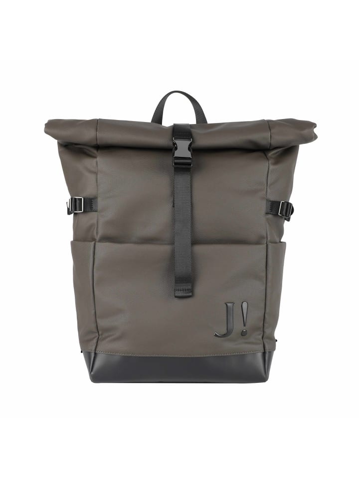 Рюкзак Joop Jeans, оливковый
Рюкзак Joop Jeans, оливковый