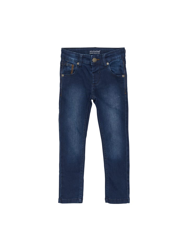 Джинсы Minymo, синий
Джинсы Minymo, синий