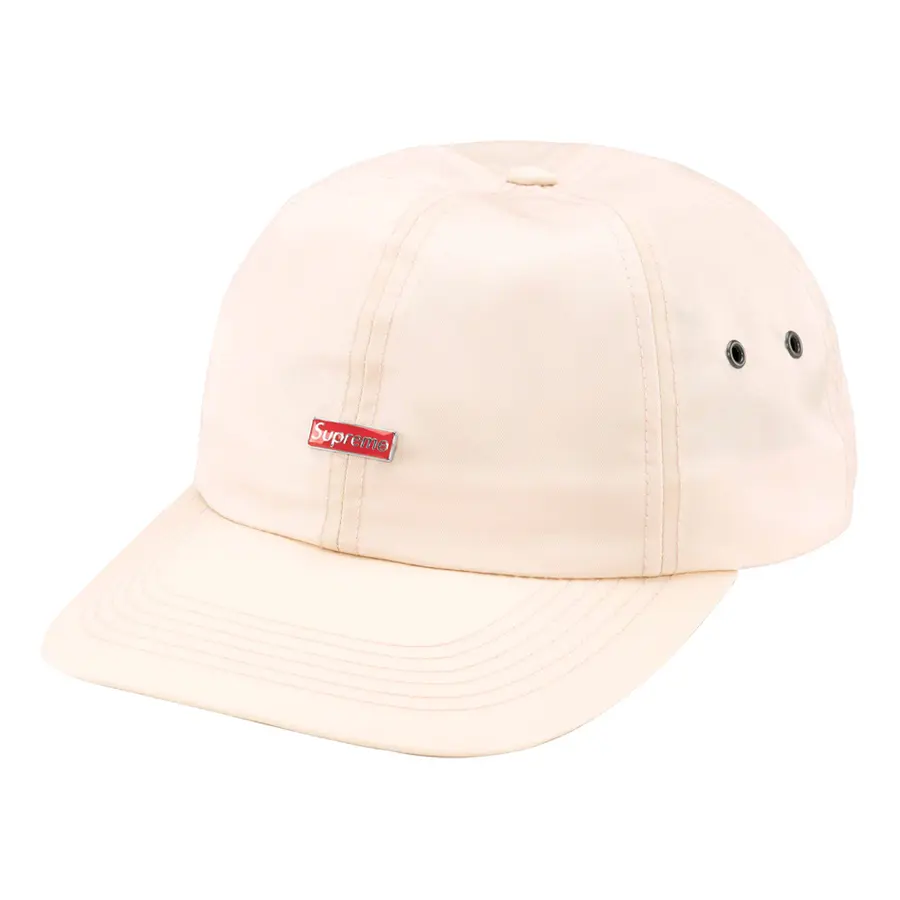 Бейсболка Supreme FW23 Week 5 Enamel Logo 6-Panel Cap 'White', белый
Бейсболка Supreme FW23 Week 5 Enamel Logo 6-Panel Cap 'White', белый