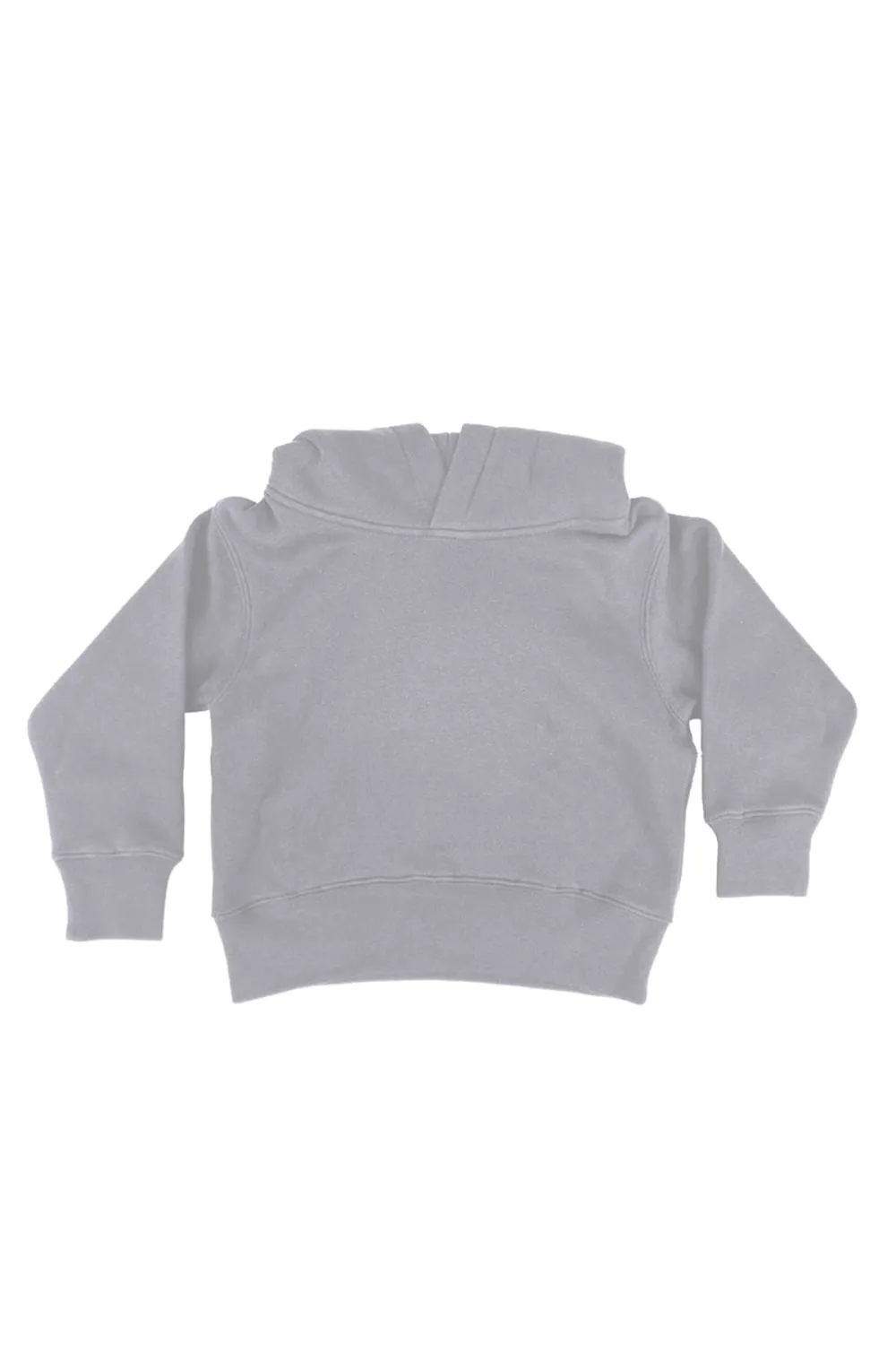 Эфирное худи Babybugz, серый
Эфирное худи Babybugz, серый