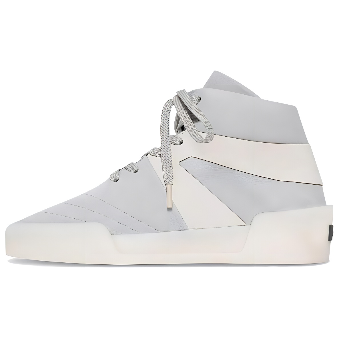 Fear Of God Баскетбольные кроссовки light grey off white
Fear Of God Баскетбольные кроссовки light grey off white