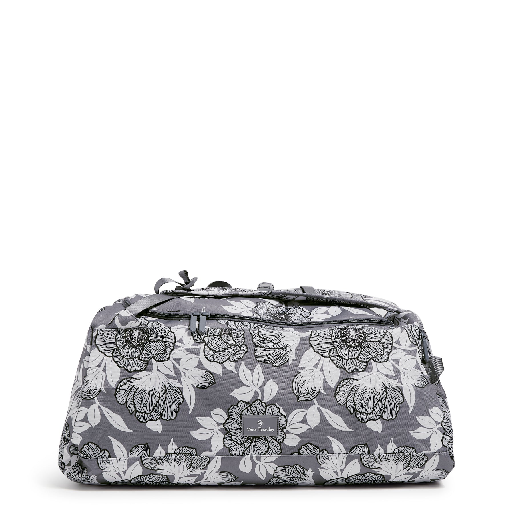 Облегченная дорожная сумка-рюкзак XL Vera Bradley, Moon Shadow Meadow
Облегченная дорожная сумка-рюкзак XL Vera Bradley, Moon Shadow Meadow