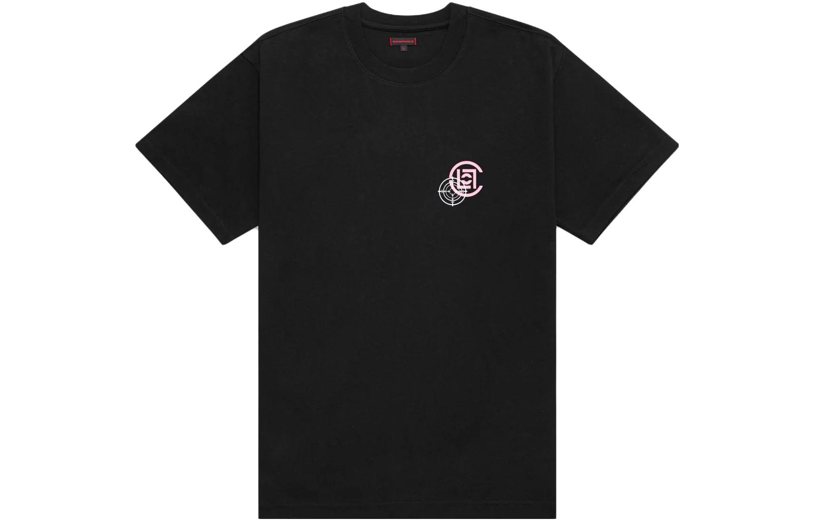 Футболка Unisex SS23 From Dusk Till Dawn CLOT, черный
Футболка Unisex SS23 From Dusk Till Dawn CLOT, черный