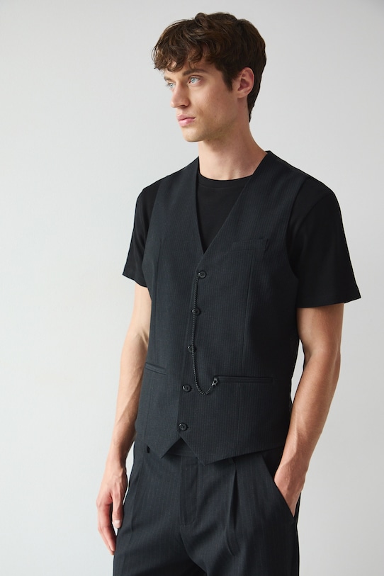 Жилет Medicine, черный
Жилет Medicine, черный