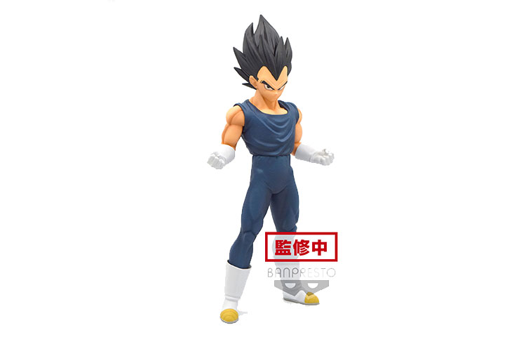 Vegeta очки фабрика, Dragon Ball Ultra DXF BANPRESTO
Vegeta очки фабрика, Dragon Ball Ultra DXF BANPRESTO