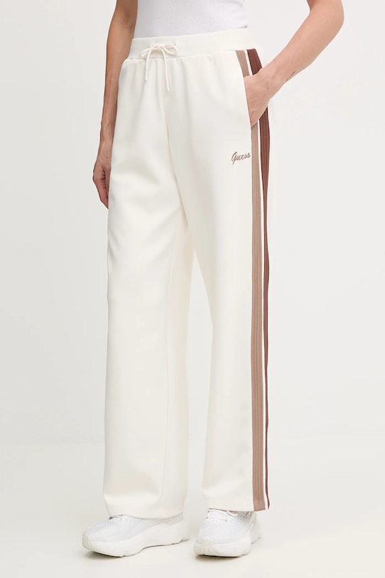 Спортивные брюки FABIA Guess, бежевый
Спортивные брюки FABIA Guess, бежевый