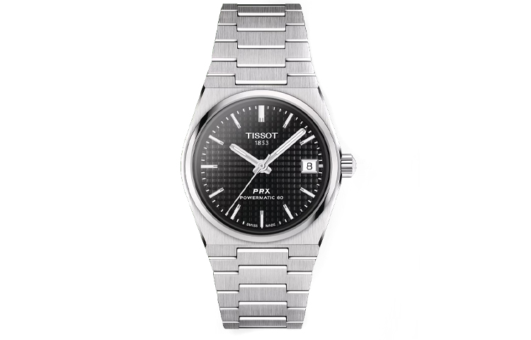 Унисекс часы TISSOT PRX Super Player Series
Унисекс часы TISSOT PRX Super Player Series