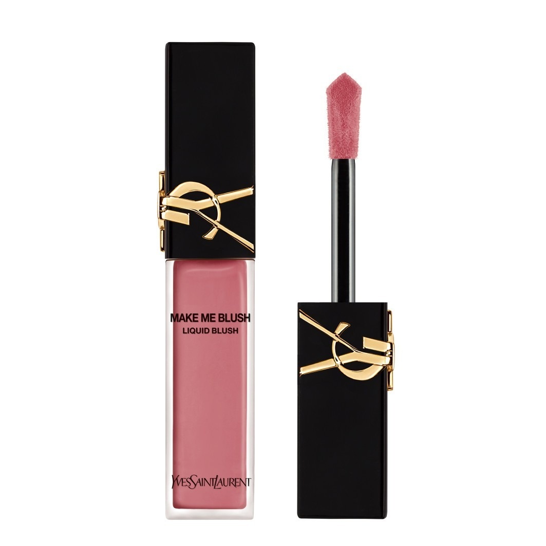 Румяна make me blush liquid Yves Saint Laurent, 80 - fig fantasy, объем 15 мл
Румяна make me blush liquid Yves Saint Laurent, 80 - fig fantasy, объем 15 мл