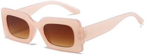 Классические винтажные солнцезащитные очки для женщин, модная прямоугольная оправа, яркие цвета, очки для активного отдыха и путешествий, защита от ультрафиолета UV400 MTZJH, C7
Классические винтажные солнцезащитные очки для женщин, модная прямоугольная оправа, яркие цвета, очки для активного отдыха и путешествий, защита от ультрафиолета UV400 MTZJH, C7