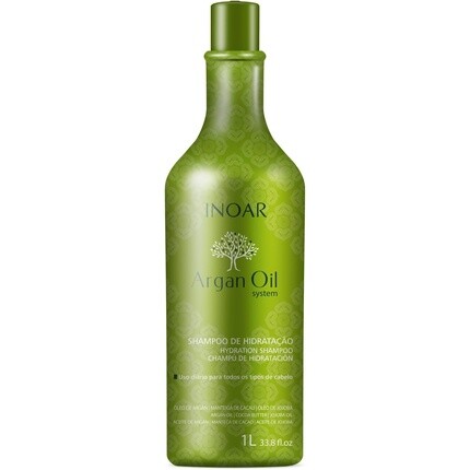 Inoar Argan Oil + Маска INOAR Argan Oil 1кг
Inoar Argan Oil + Маска INOAR Argan Oil 1кг