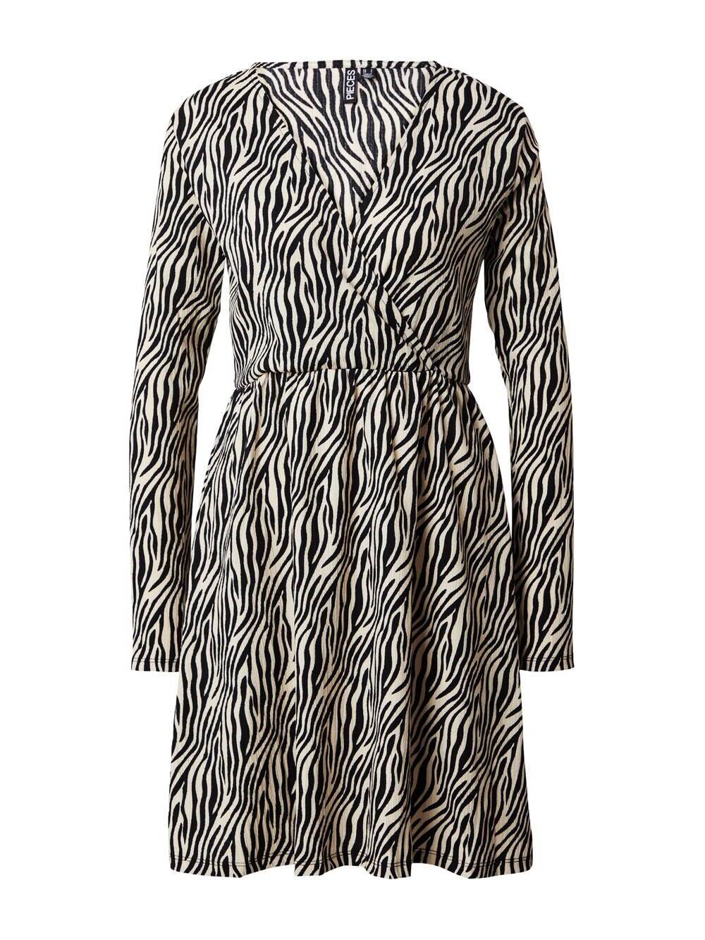 Платье PIECES, крем
Платье PIECES, крем