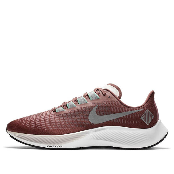 Кроссовки air zoom pegasus 37 Nike, серый
Кроссовки air zoom pegasus 37 Nike, серый
