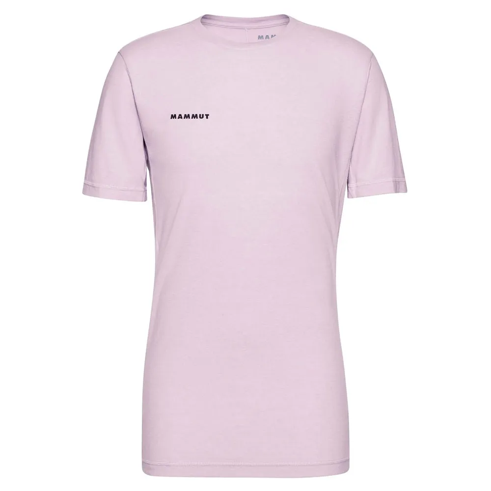 Футболка с коротким рукавом Mammut Massone Light, фиолетовый
Футболка с коротким рукавом Mammut Massone Light, фиолетовый