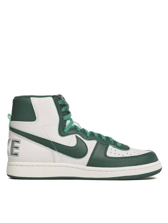 Кроссовки Terminator High FD0650 100 Nike, белый
Кроссовки Terminator High FD0650 100 Nike, белый