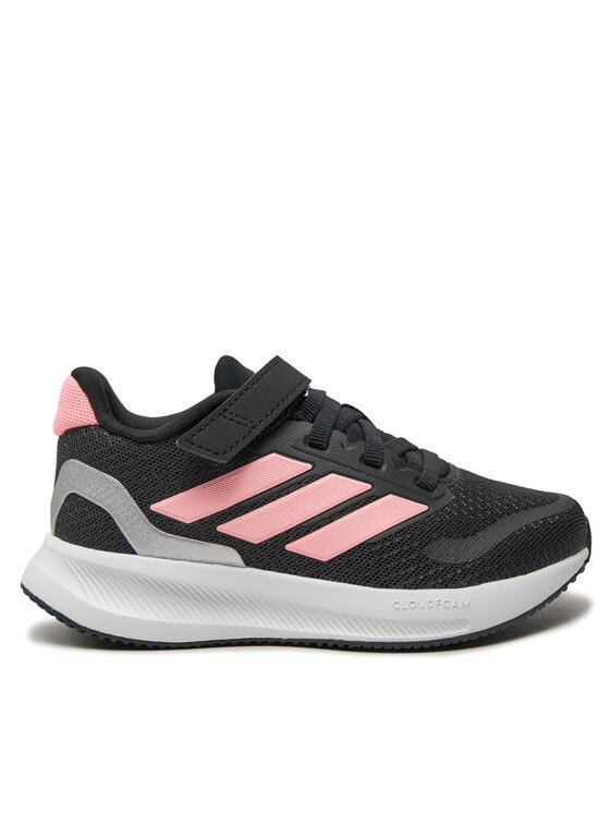 Кроссовки Runfalcon 5 El C IE8580 Adidas, черный
Кроссовки Runfalcon 5 El C IE8580 Adidas, черный