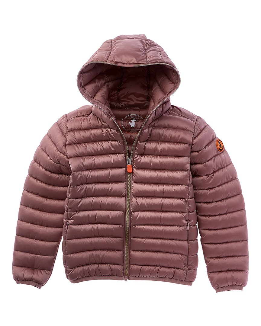 Куртка Save The Duck Iris Jacket Save The Duck, розовый
Куртка Save The Duck Iris Jacket Save The Duck, розовый