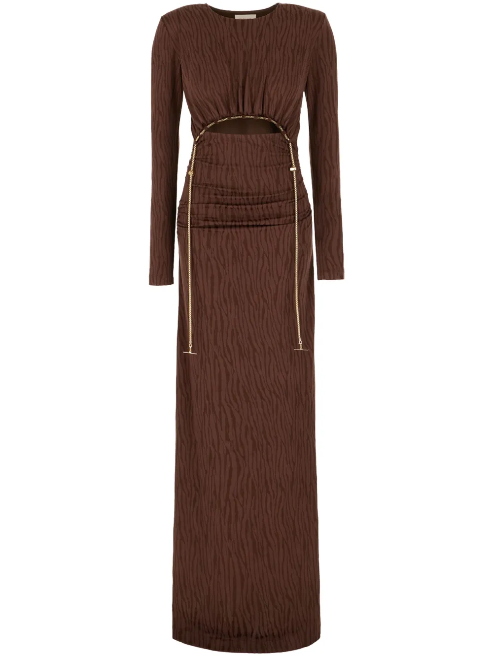 Платье Molly Danamé, коричневый
Платье Molly Danamé, коричневый