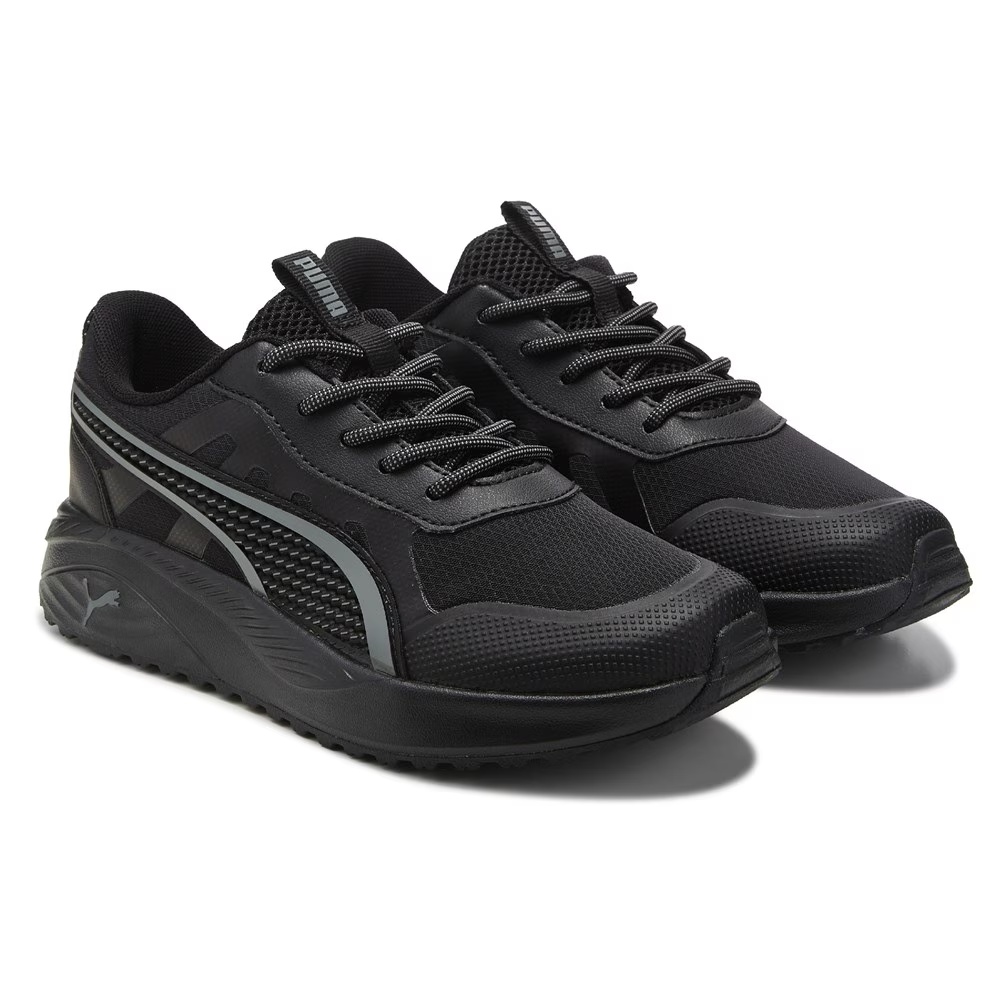 Кроссовки Excursion Puma, черный
Кроссовки Excursion Puma, черный