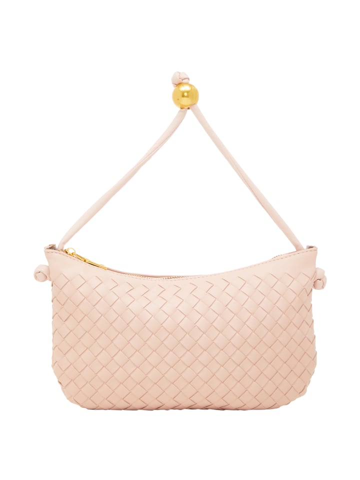 Сумка через плечо DreiMaster Klassik, розовый
Сумка через плечо DreiMaster Klassik, розовый