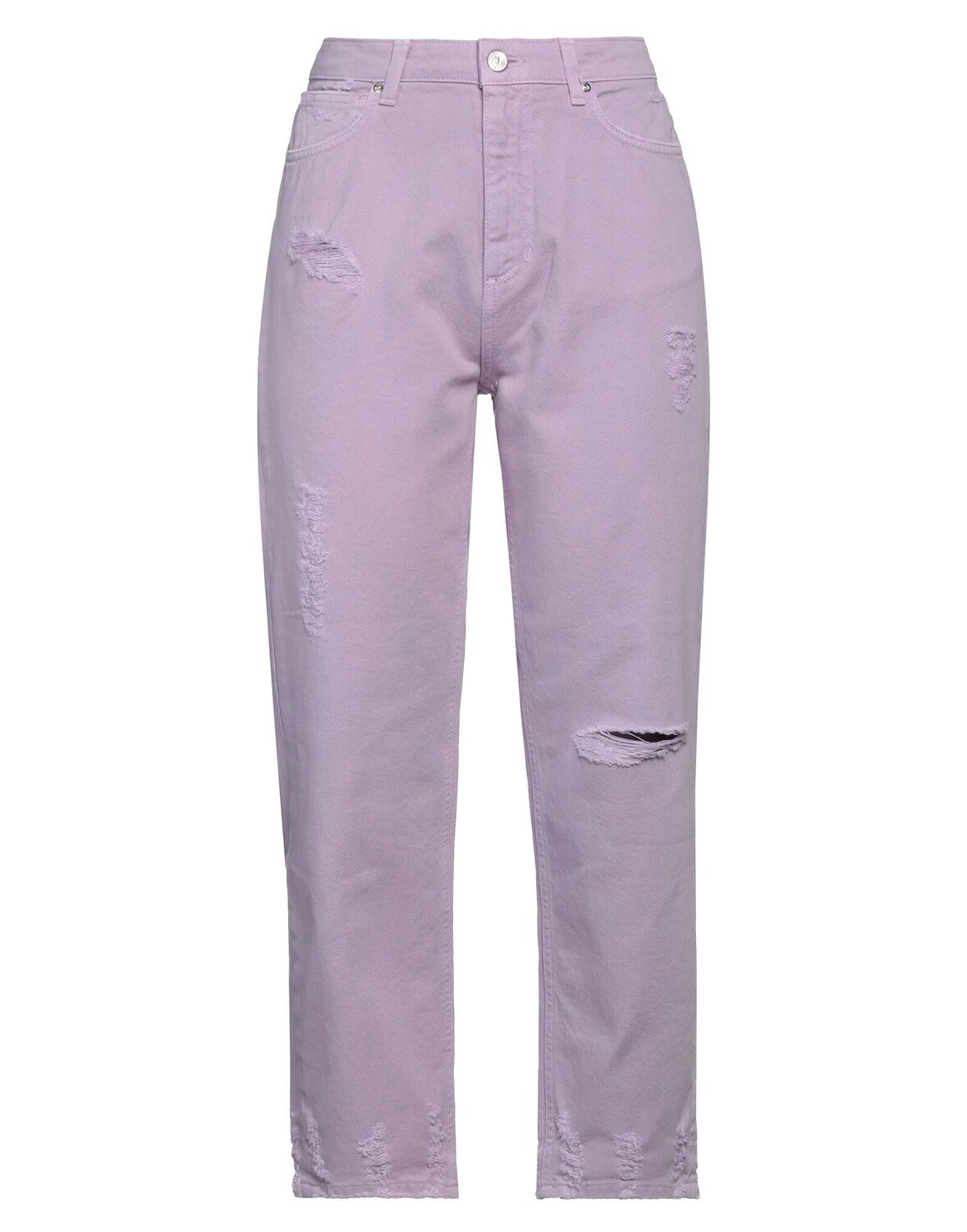 Джинсы Fifty Four, сирень
Джинсы Fifty Four, сирень