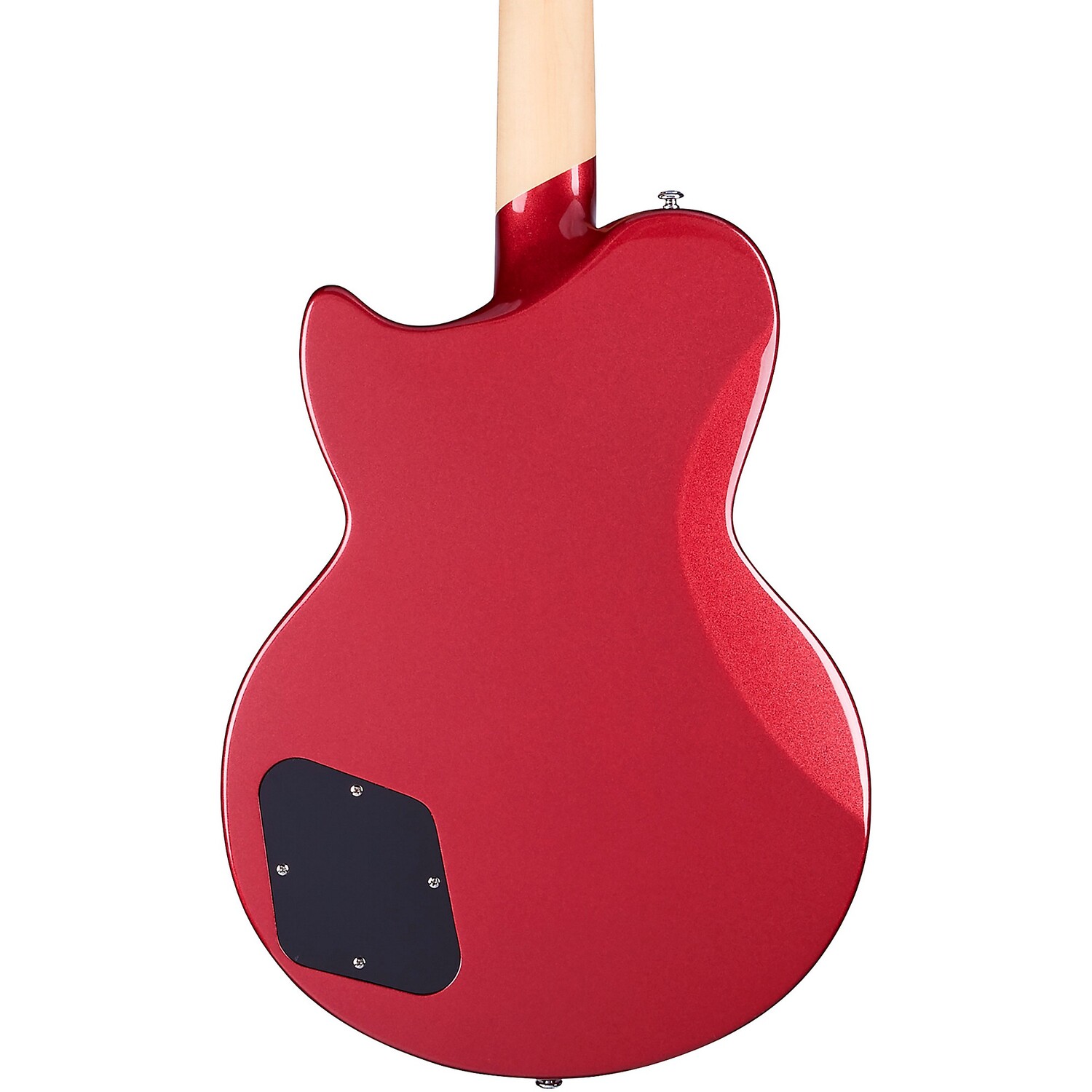 Электрогитара D'Angelico Premier Series Atlantic Solidbody с одним вырезом и хвостовиком Stopbar Oxblood
Электрогитара D'Angelico Premier Series Atlantic Solidbody с одним вырезом и хвостовиком Stopbar Oxblood