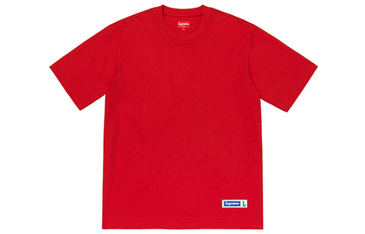 Футболка SS19 унисекс Supreme
Футболка SS19 унисекс Supreme