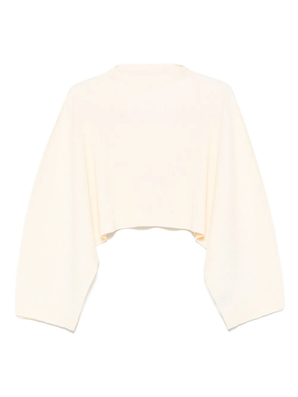 Плиссированная футболка Homme Plissé Issey Miyake, желтый
Плиссированная футболка Homme Plissé Issey Miyake, желтый