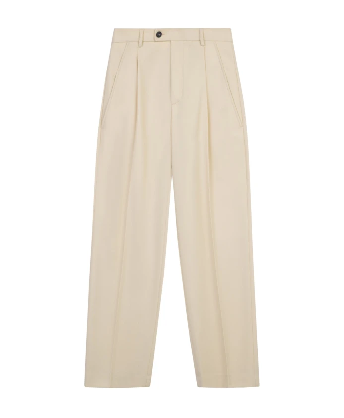 Широкие брюки Tela, коричневый
Широкие брюки Tela, коричневый