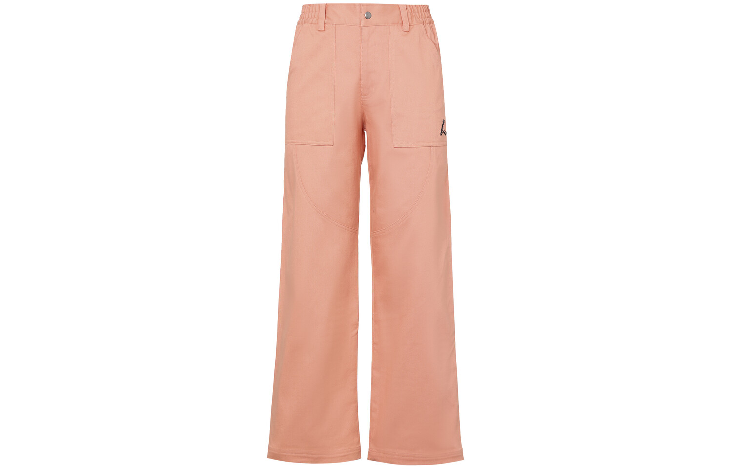 Повседневные брюки женские светло-коричневые цвета марены Jordan
Повседневные брюки женские светло-коричневые цвета марены Jordan