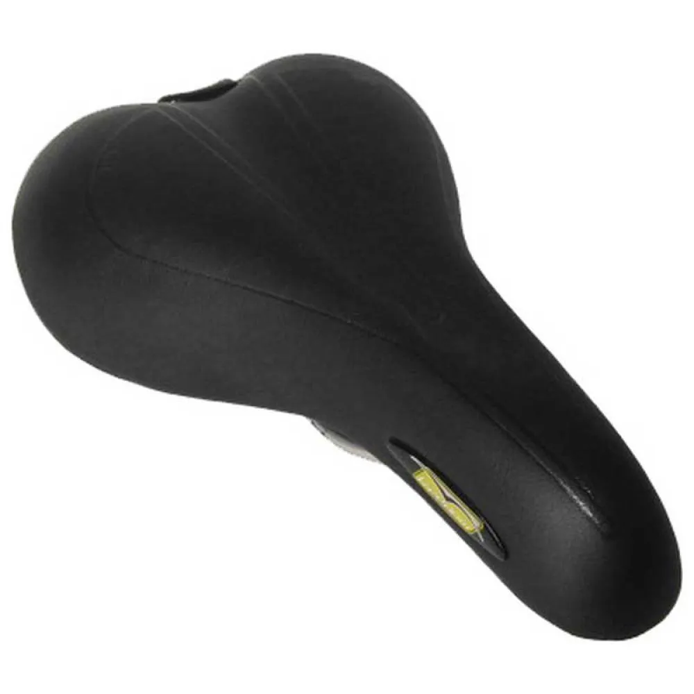 Седло WTB Urban Sport Relief, черный
Седло WTB Urban Sport Relief, черный