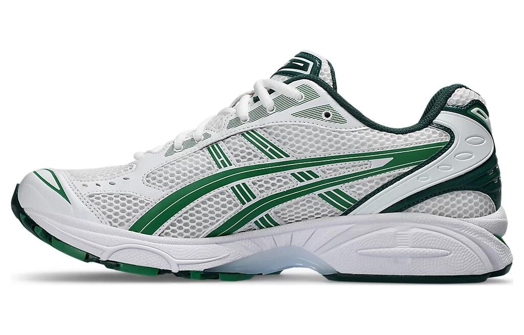 Asics Gel-Kayano 14 Кроссовки Женщины, White/Green
Asics Gel-Kayano 14 Кроссовки Женщины, White/Green