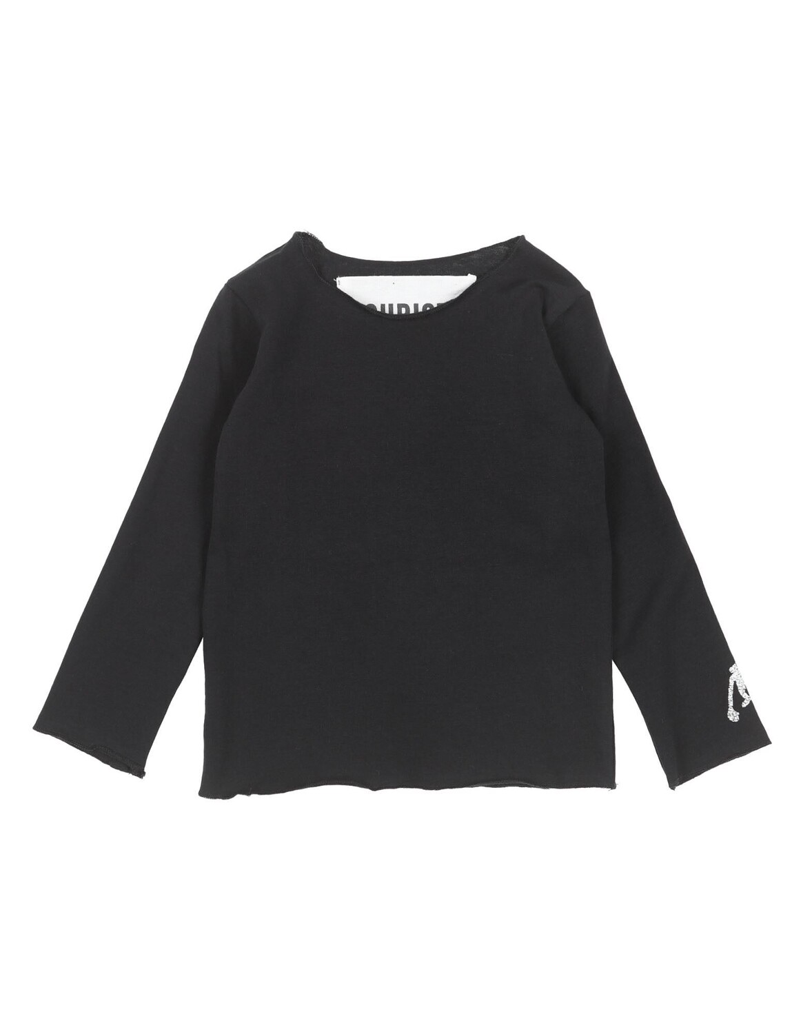 Футболка Touriste, черный
Футболка Touriste, черный