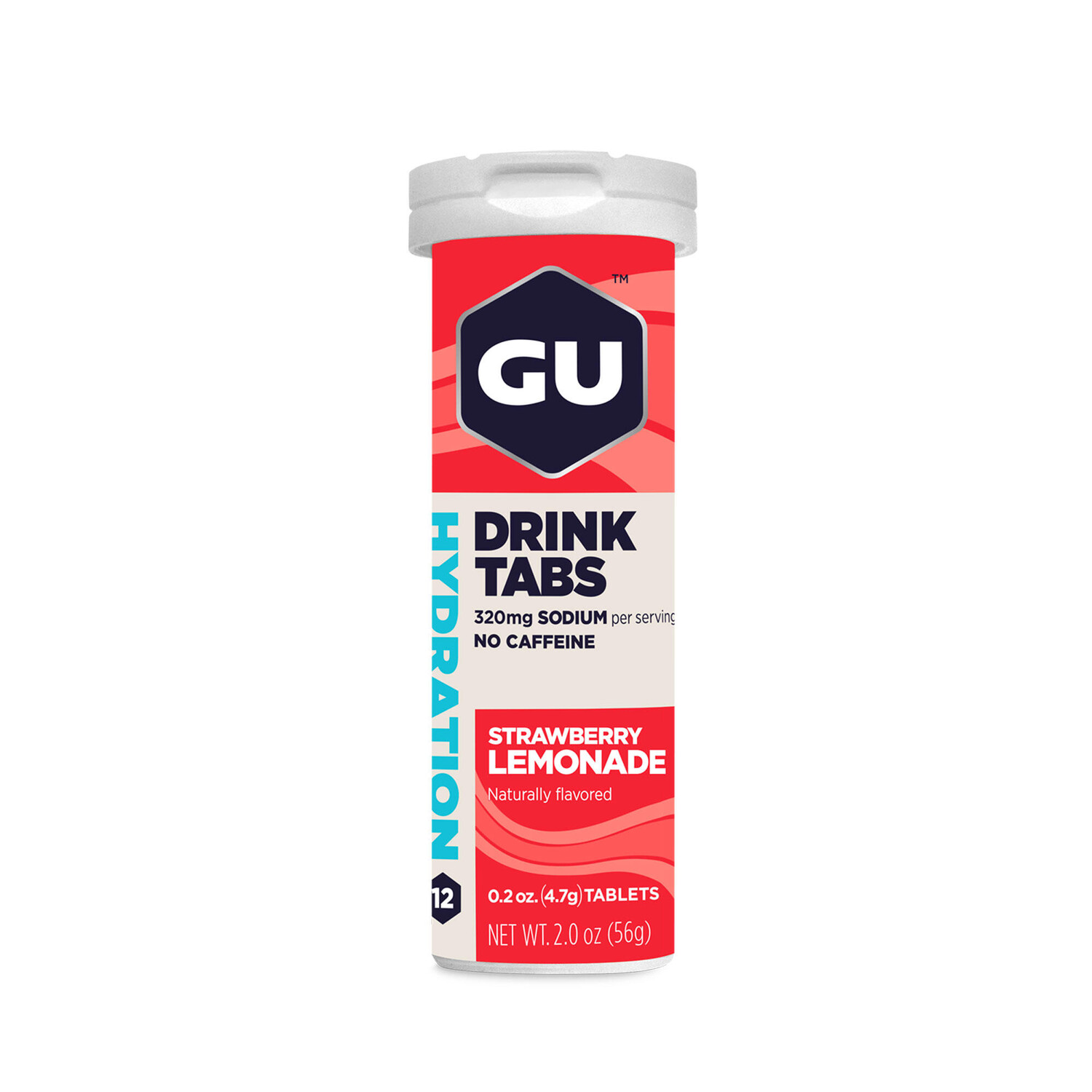 Таблетки для напитка GU Energy Hydration - Клубничный лимонад - тюбик, 12 таблеток Gu Energy
Таблетки для напитка GU Energy Hydration - Клубничный лимонад - тюбик, 12 таблеток Gu Energy