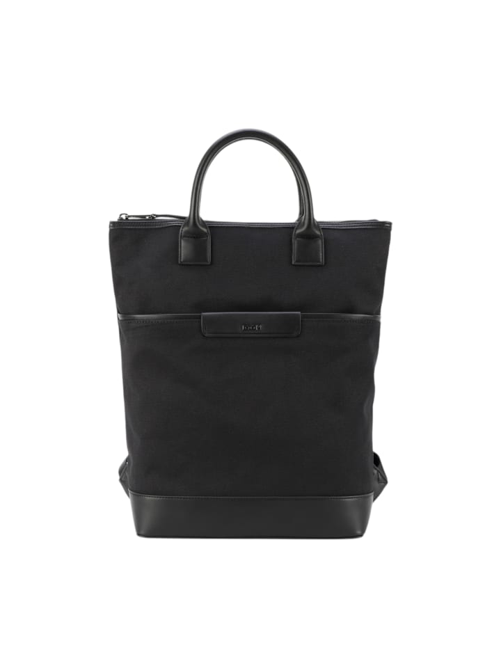 Рюкзак JOOP!, черный
Рюкзак JOOP!, черный