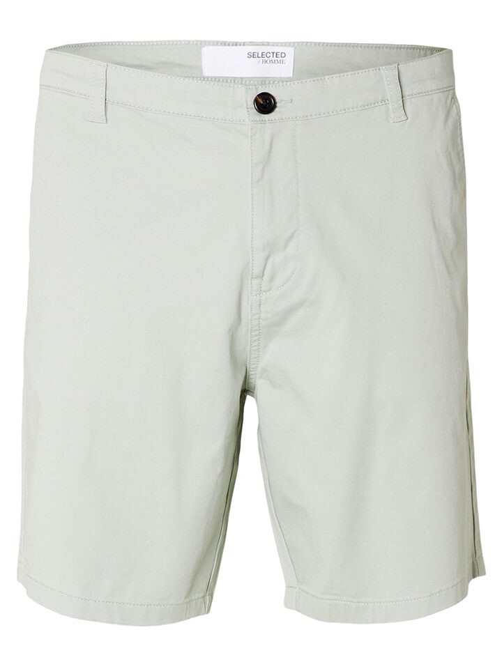 Шорты SELECTED HOMME, белый
Шорты SELECTED HOMME, белый