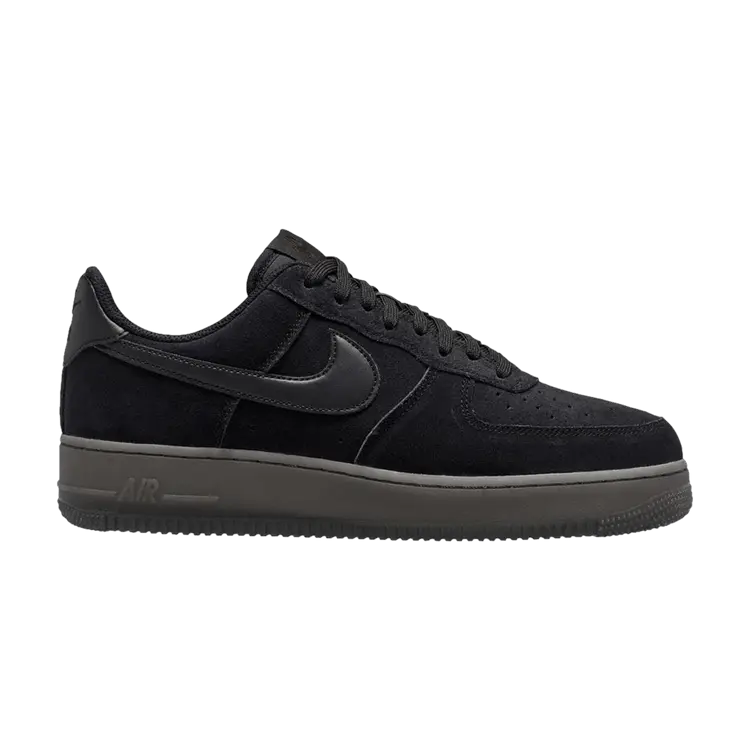 Кроссовки Nike Air Force 1 LV8 3 GS 'Black', черный
Кроссовки Nike Air Force 1 LV8 3 GS 'Black', черный
