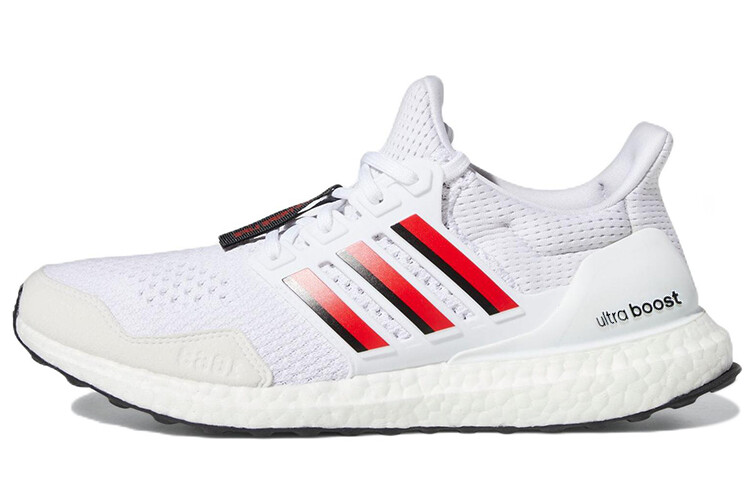 Кроссовки adidas Ultra Boost 1.0 Nebraska
Кроссовки adidas Ultra Boost 1.0 Nebraska