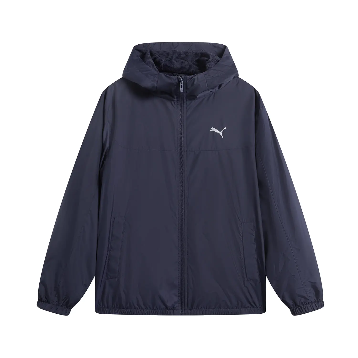 PUMA Ветровка WINDBREAKERESS куртка унисекс Dark Blue
PUMA Ветровка WINDBREAKERESS куртка унисекс Dark Blue