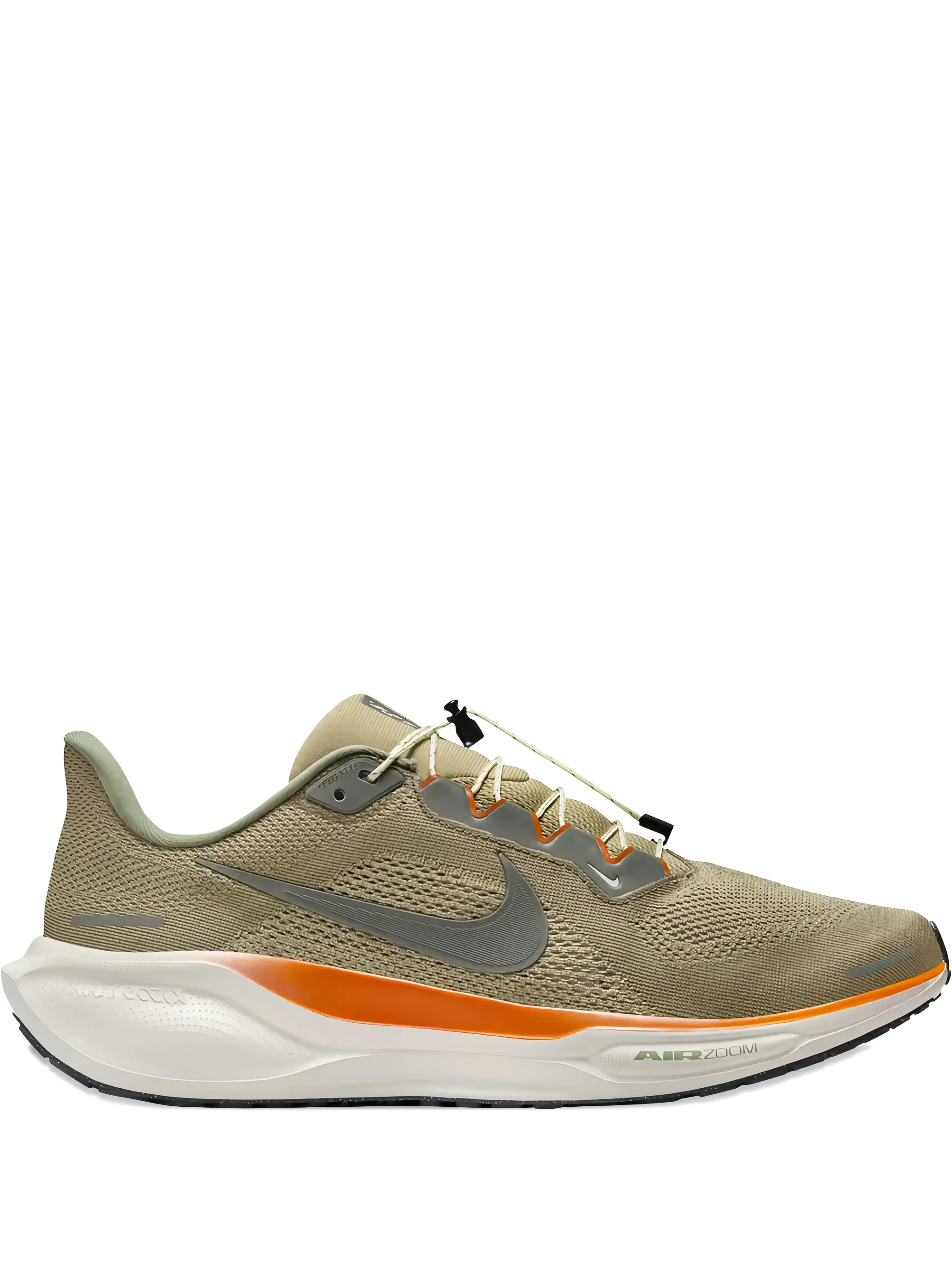 Кроссовки Air Zoom Pegasus 41 Nike, зеленый
Кроссовки Air Zoom Pegasus 41 Nike, зеленый