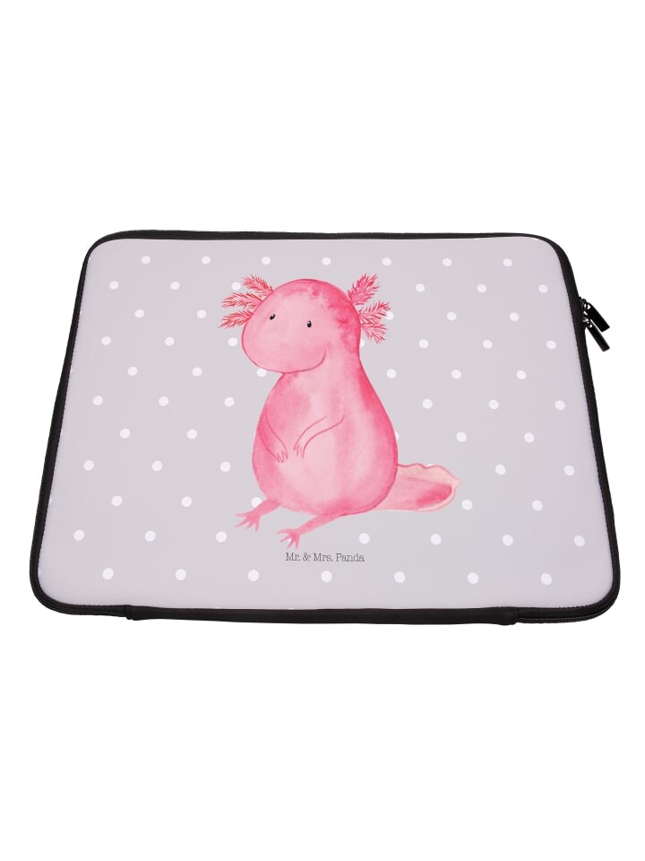 Сумка для ноутбуков Mr. & Mrs. Panda, серый пастельный
Сумка для ноутбуков Mr. & Mrs. Panda, серый пастельный