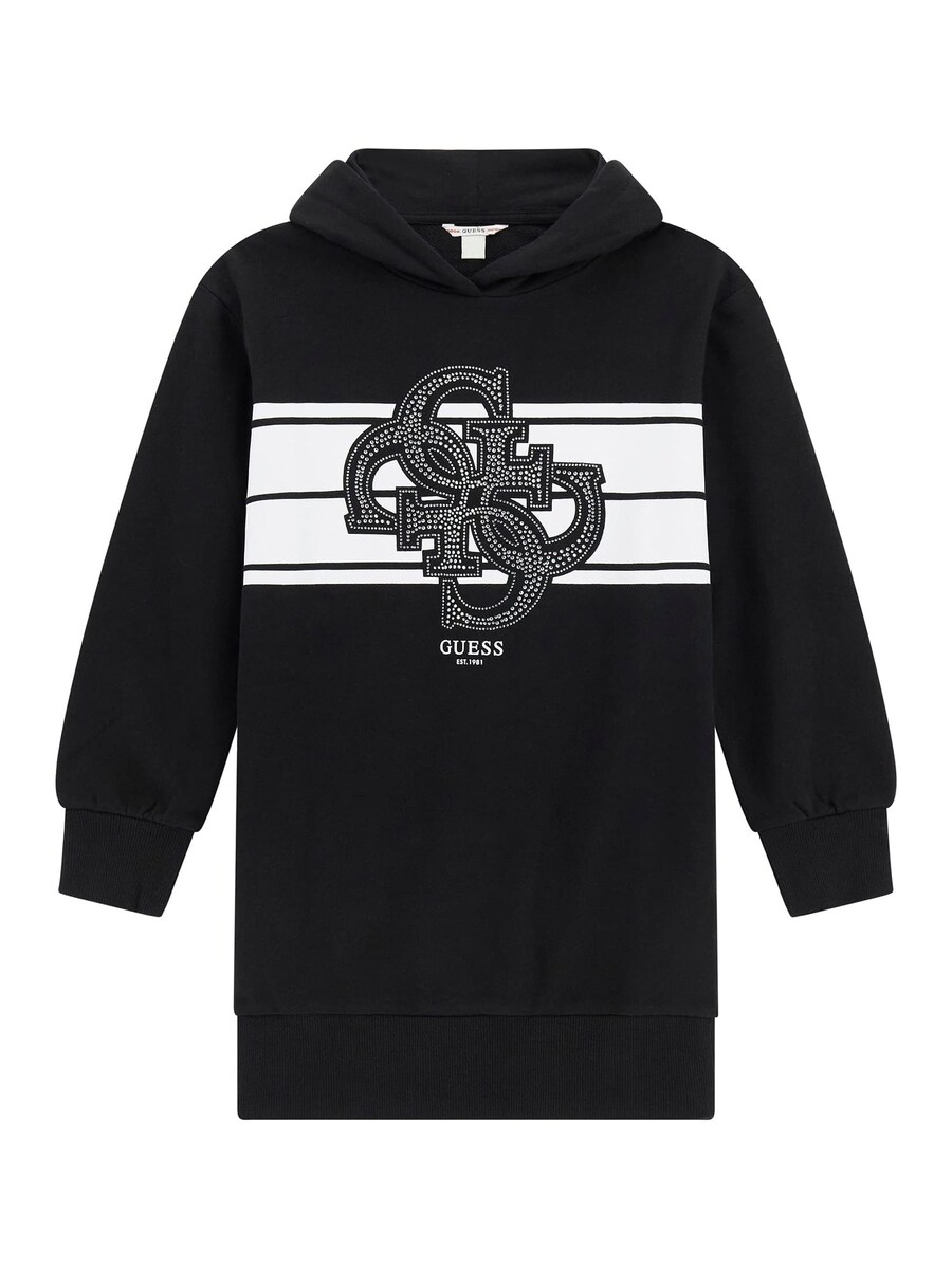 Платье GUESS, черный
Платье GUESS, черный