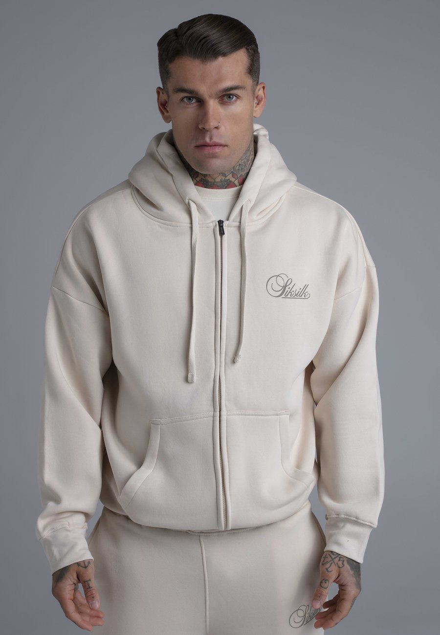Толстовка SIKSILK Zip-up sweatshirt, Ecru/Off-White, Белый, Толстовка SIKSILK Zip-up sweatshirt, Ecru/Off-White
Толстовка SIKSILK Zip-up sweatshirt, Ecru/Off-White, Белый, Толстовка SIKSILK Zip-up sweatshirt, Ecru/Off-White