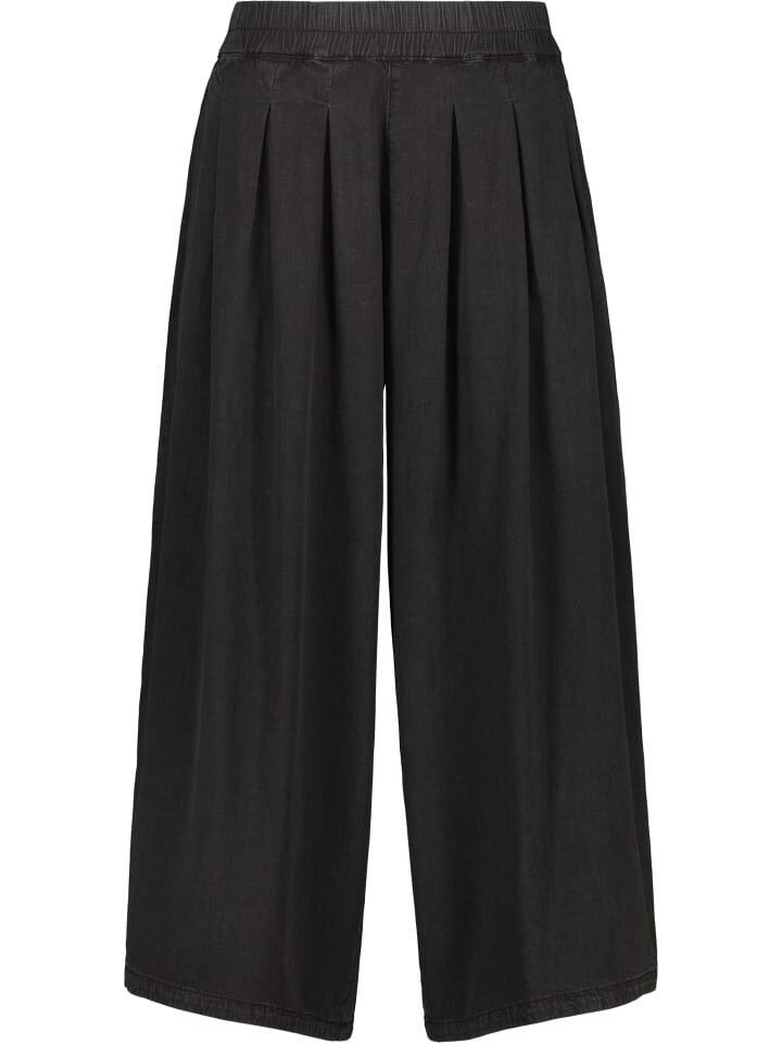 Тканевые брюки alife and kickin NadetteAK DNM A, цвет black denim washed
Тканевые брюки alife and kickin NadetteAK DNM A, цвет black denim washed