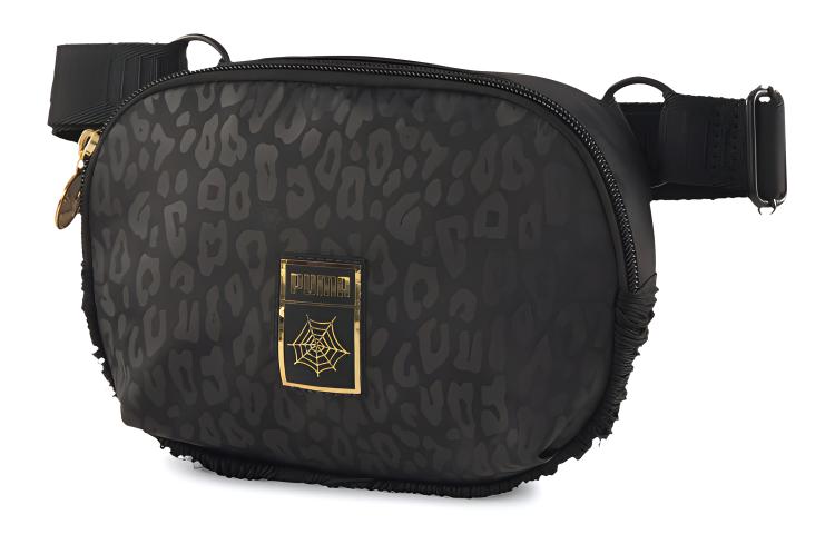 CHARLOTTE OLYMPIA Коллаборация Поясная сумка из полиуретана Унисекс Черная PUMA
CHARLOTTE OLYMPIA Коллаборация Поясная сумка из полиуретана Унисекс Черная PUMA