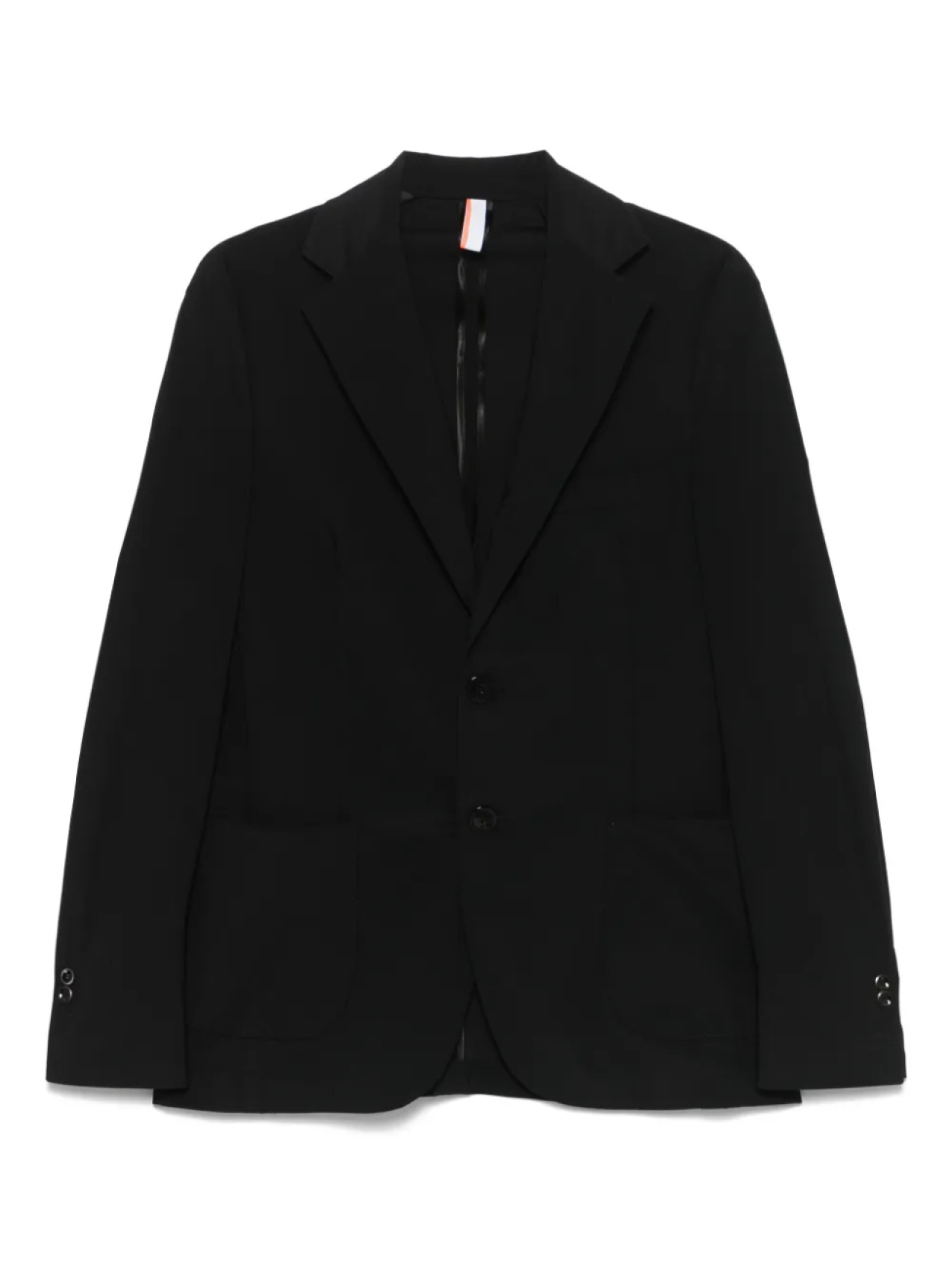 Блейзер Луи P.M.D.S., черный 
Блейзер Луи P.M.D.S., черный