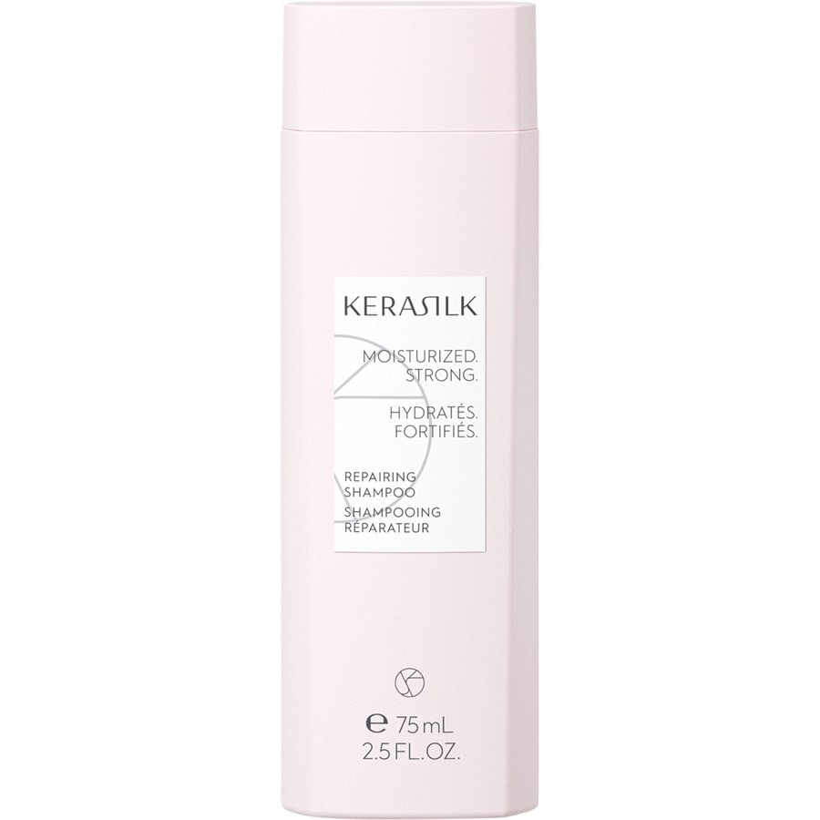 Шампунь Kerasilk Reparierendes Shampoo, 75 ml
Шампунь Kerasilk Reparierendes Shampoo, 75 ml