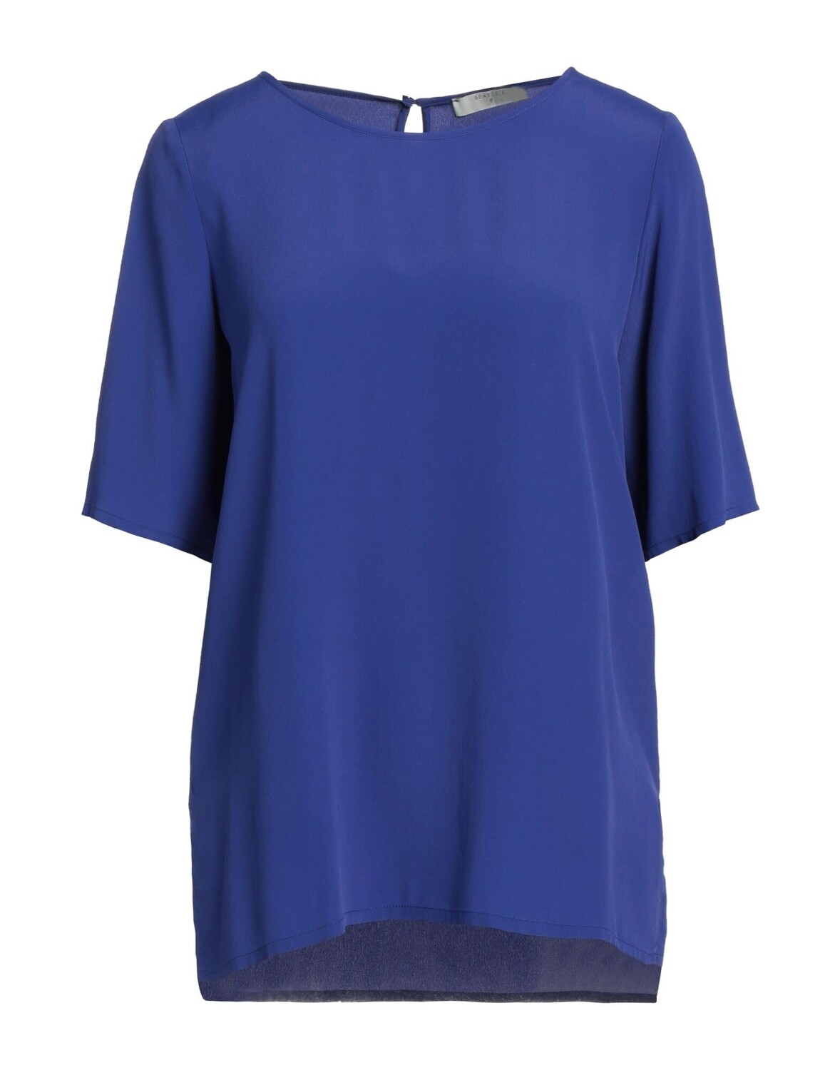 Топ Beatrice .B, фиолетовый
Топ Beatrice .B, фиолетовый